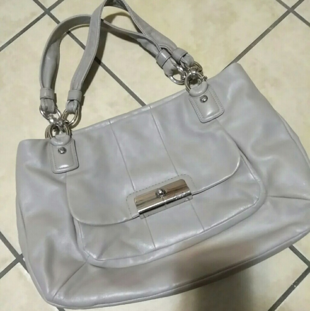 Coach handbag